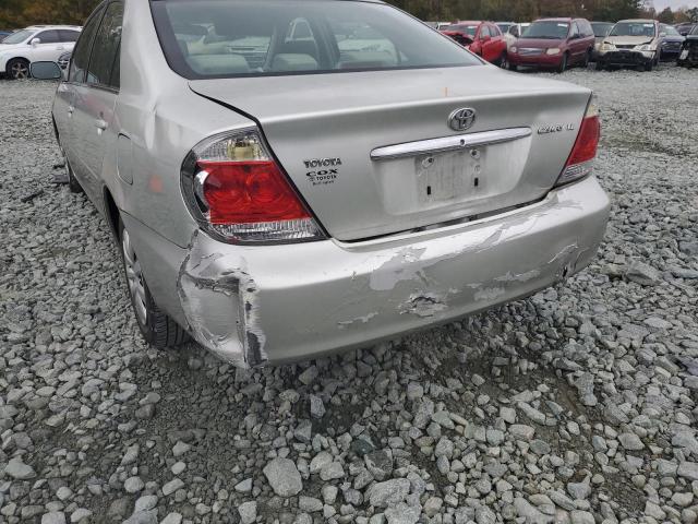 Photo 9 from auction – 2005 TOYOTA CAMRY LE with VIN JTDBE32K150311499