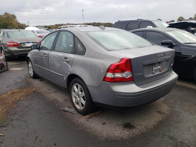 Photo 3 from auction – 2006 VOLVO S40 2.4I with VIN YV1MS390262222935