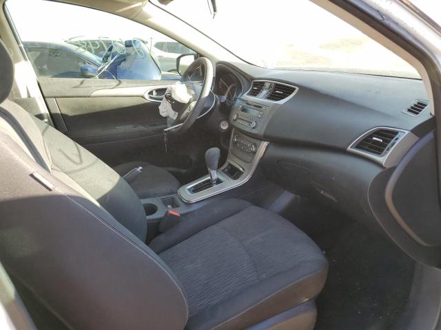 Photo 5 from auction – 2014 NISSAN SENTRA S with VIN 3N1AB7AP4EY340657
