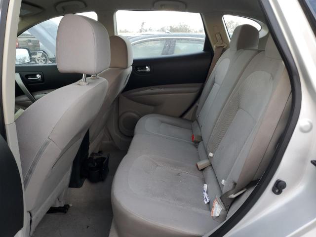 Photo 6 from auction – 2014 NISSAN ROGUE SELE with VIN JN8AS5MT2EW601838