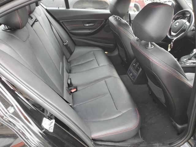 Photo 6 from auction – 2014 BMW 328 XI SUL with VIN WBA3B5G53ENS08029
