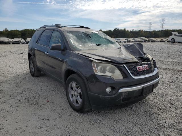GMC ACADIA SLE 2012 with VIN 1GKKRPED5CJ414333 - Photo from auction