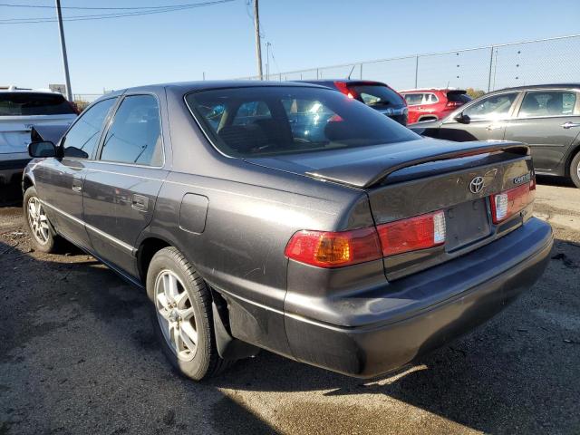 Photo 3 from auction – 2001 TOYOTA CAMRY LE with VIN 4T1BF28K91U971965