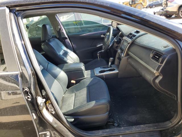 Photo 5 from auction – 2012 TOYOTA CAMRY BASE with VIN 4T1BF1FK8CU114858