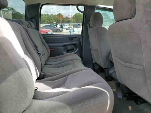 Photo 6 from auction – 2007 CHEVROLET SILVERADO with VIN 1GCHK23DX7F161793
