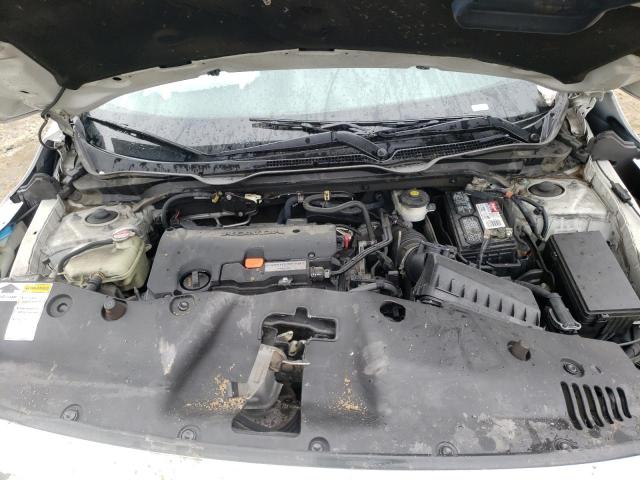Photo 7 from auction – 2016 HONDA CIVIC EX with VIN 2HGFC2F74GH517696