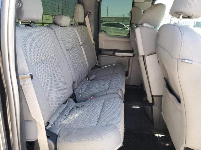 Photo 6 from auction – 2016 FORD F150 SUPER with VIN 1FTEX1CPXGKE82619