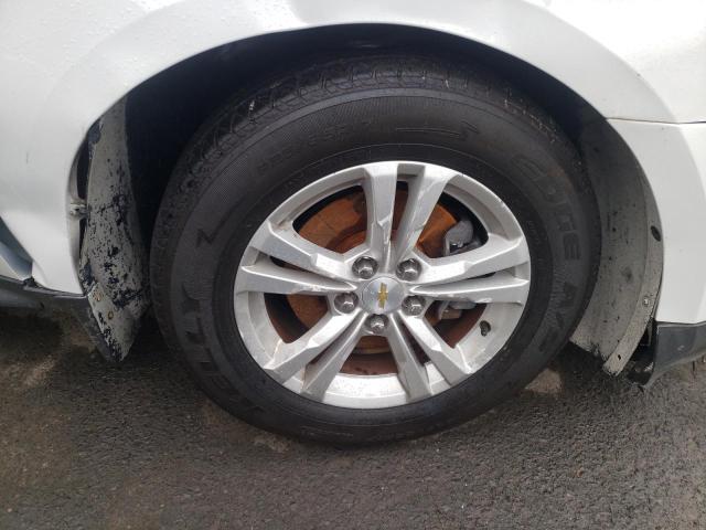 صورة رقم 10 من المزاد - 2013 CHEVROLET EQUINOX LT مع VIN 2GNFLEEK0D6285294