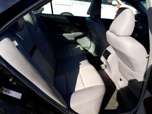 Photo 6 from auction – 2014 TOYOTA CAMRY L with VIN 4T1BF1FK8EU796708