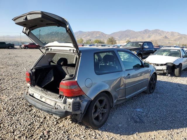 Photo 4 from auction – 2005 VOLKSWAGEN GTI with VIN 9BWDE61J854020628
