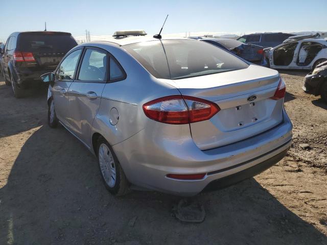 Photo 3 from auction – 2014 FORD FIESTA S with VIN 3FADP4AJ6EM243589