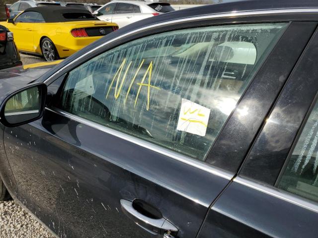 Photo 9 from auction – 2015 AUDI A8 L TDI Q with VIN WAU3MAFD2FN004643