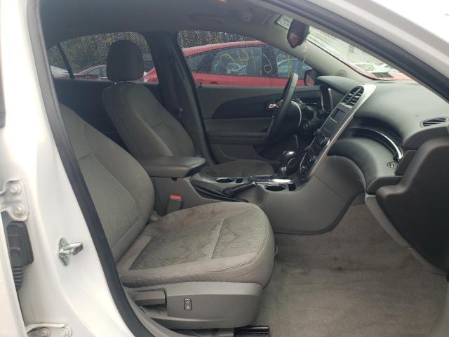 Photo 5 from auction – 2015 CHEVROLET MALIBU LS with VIN 1G11A5SL3FF271784