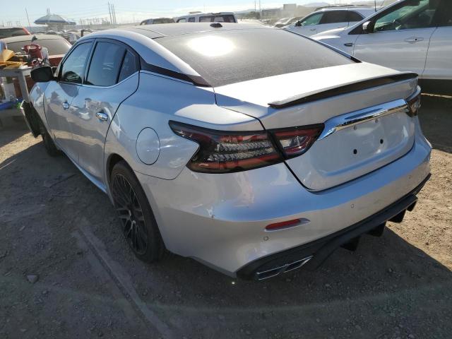 Photo 3 from auction – 2019 NISSAN MAXIMA S with VIN 1N4AA6AV9KC365251