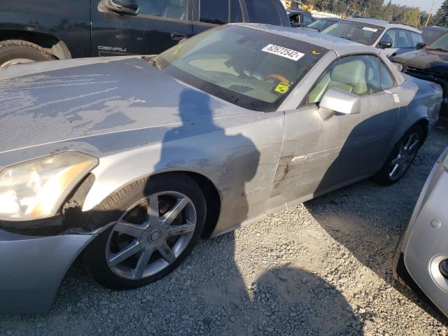 Photo 10 from auction – 2004 CADILLAC XLR with VIN 1G6YV34A745602303