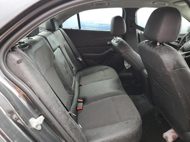 Photo 6 from auction – 2015 CHEVROLET MALIBU 1LT with VIN 1G11C5SLXFF229784