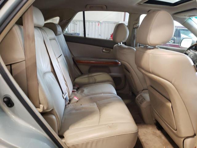 Photo 6 from auction – 2007 LEXUS RX 350 with VIN 2T2HK31U57C022670