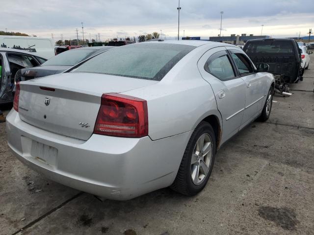 Photo 4 from auction – 2007 DODGE CHARGER R/ with VIN 2B3KA53H07H872285