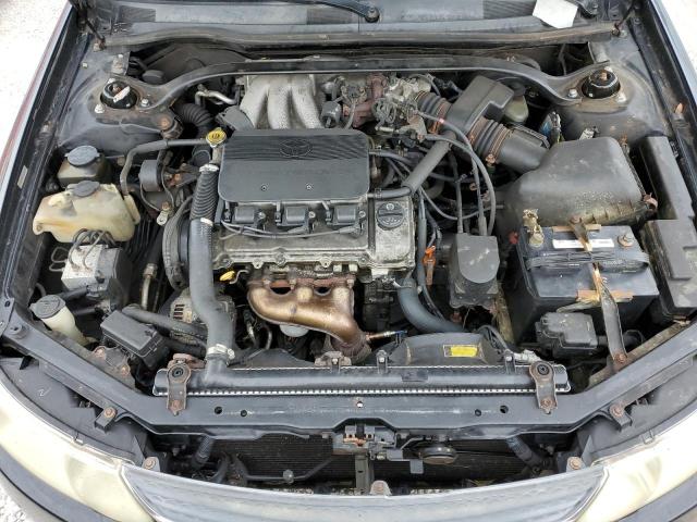 Photo 7 from auction – 2003 TOYOTA CAMRY SOLA with VIN 2T1CF28P03C605848