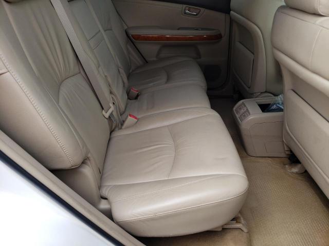 Photo 6 from auction – 2004 LEXUS RX 330 with VIN JTJHA31U240050081