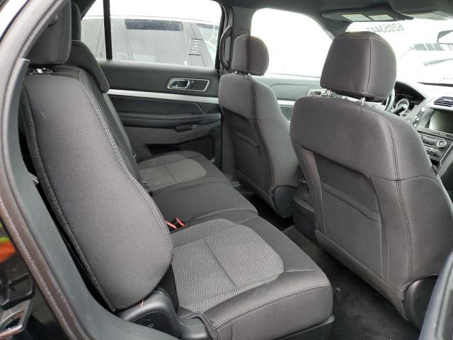 Photo 6 from auction – 2017 FORD EXPLORER X with VIN 1FM5K7D81HGC99747
