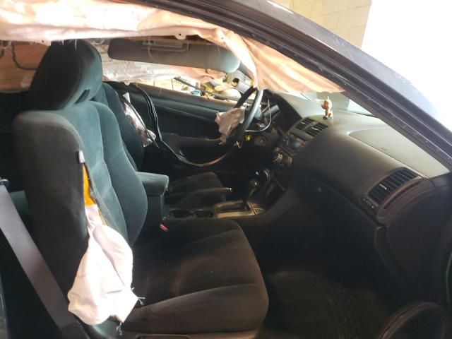 Photo 5 from auction – 2005 HONDA ACCORD EX with VIN 1HGCM72705A018019