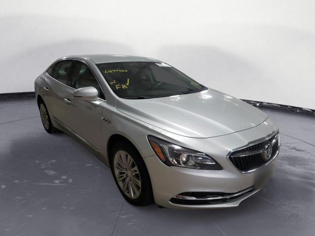 BUICK LACROSSE E 2019 with VIN 1G4ZP5SZ2KU104637 - Photo from auction