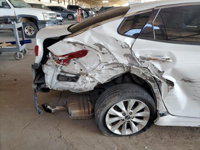 Photo 9 from auction – 2016 KIA OPTIMA EX with VIN 5XXGU4L31GG090025