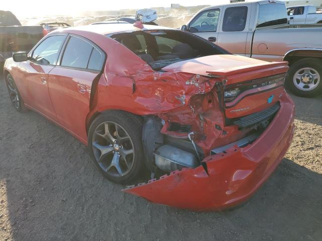 Photo 9 from auction – 2015 DODGE CHARGER SX with VIN 2C3CDXHG0FH886325