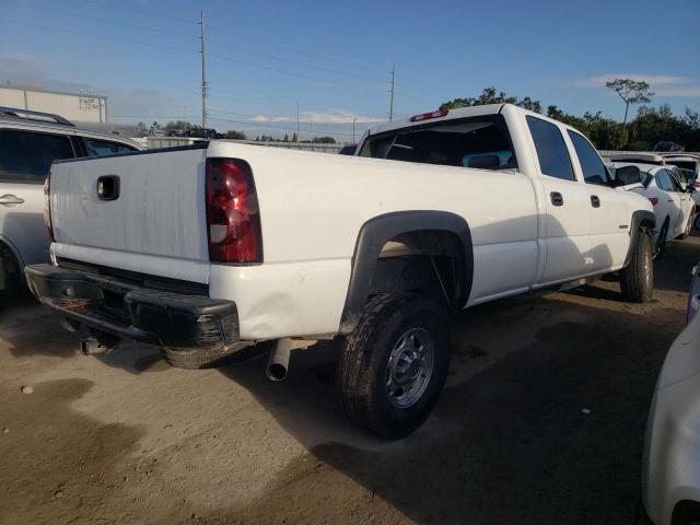 Photo 4 from auction – 2006 CHEVROLET SILVERADO with VIN 1GCHC23U86F127735