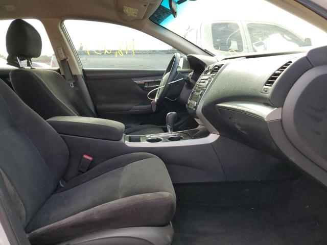 Photo 5 from auction – 2013 NISSAN ALTIMA 2.5 with VIN 1N4AL3AP0DC123414