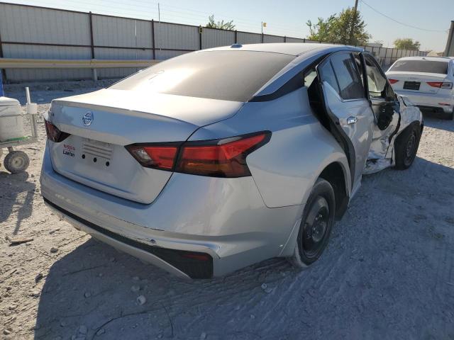 Photo 4 from auction – 2020 NISSAN ALTIMA S with VIN 1N4BL4BV3LC261471