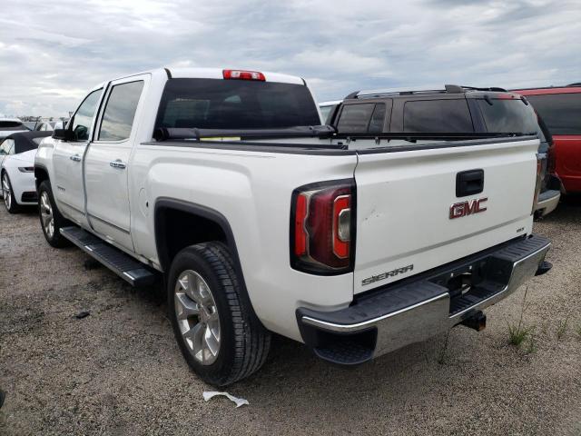 Photo 3 from auction – 2017 GMC SIERRA K15 with VIN 3GTU2NEC8HG455780