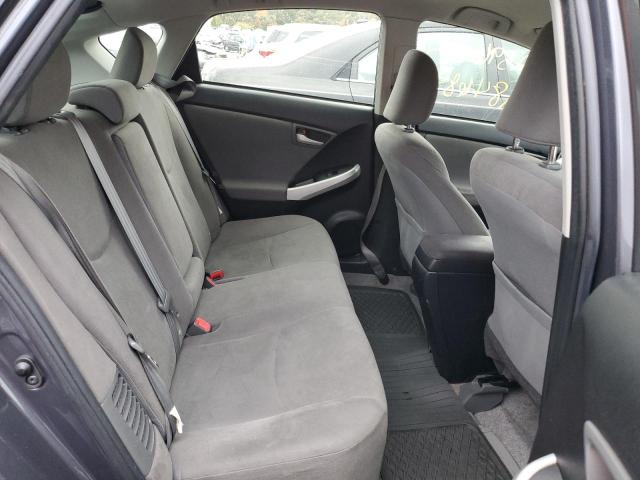 Photo 6 from auction – 2014 TOYOTA PRIUS with VIN JTDKN3DU5E0385104