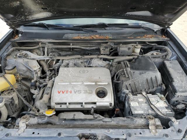 Photo 7 from auction – 2005 TOYOTA HIGHLANDER with VIN JTEEP21AX50067664