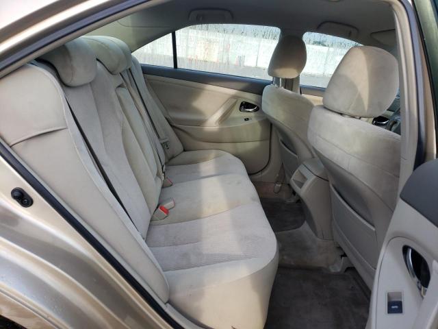 Photo 6 from auction – 2010 TOYOTA CAMRY BASE with VIN 4T1BF3EK3AU101509