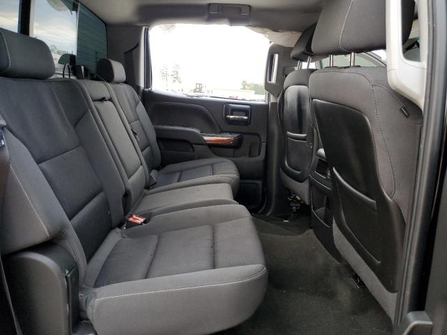 Photo 6 from auction – 2014 GMC SIERRA C15 with VIN 3GTP1UEC0EG136590