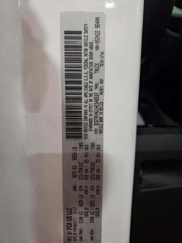Photo 10 from auction – 2017 RAM PROMASTER with VIN 3C6TRVAG1HE546537