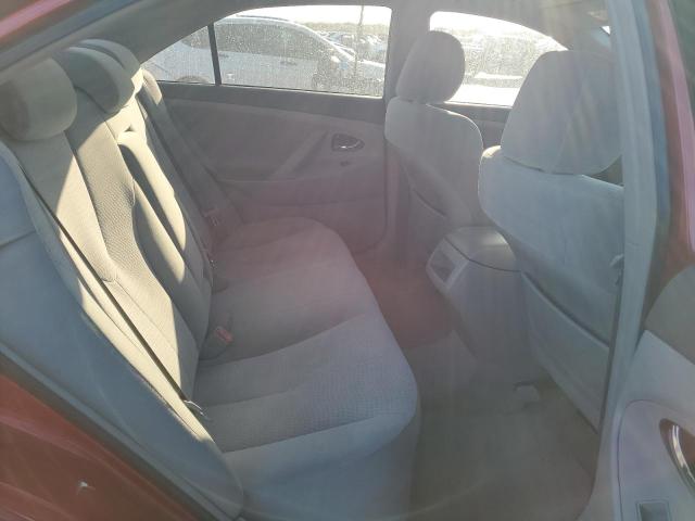 Photo 6 from auction – 2011 TOYOTA CAMRY BASE with VIN 4T1BF3EK2BU120800