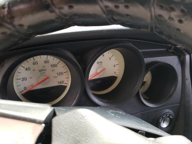 Photo 8 from auction – 2005 DODGE MAGNUM SE with VIN 2D4FV48T25H510177