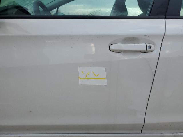 Photo 9 from auction – 2021 SUBARU IMPREZA with VIN 4S3GTAB63M3707465