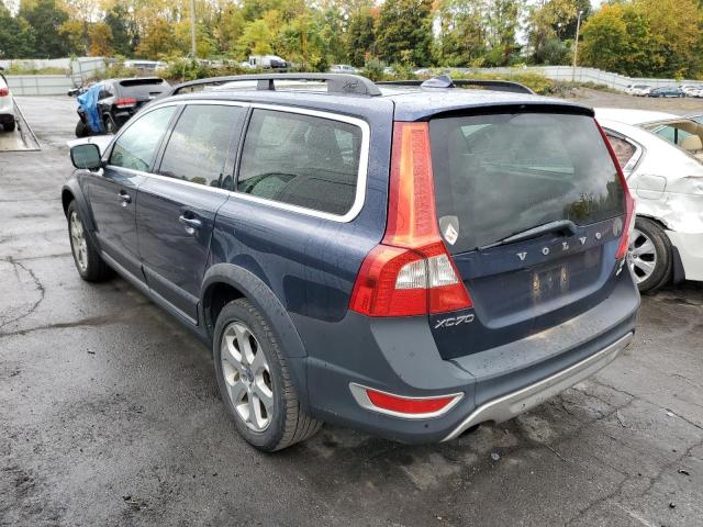Photo 3 from auction – 2011 VOLVO XC70 T6 with VIN YV4902BZ4B1100045