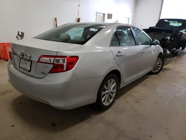 Photo 4 from auction – 2012 TOYOTA CAMRY HYBR with VIN 4T1BD1FK0CU030863