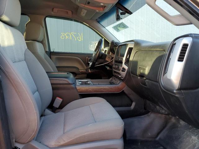 Photo 5 from auction – 2015 GMC SIERRA K15 with VIN 1GTV2UEC8FZ299946