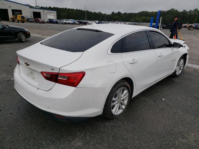 Photo 4 from auction – 2017 CHEVROLET MALIBU LT with VIN 1G1ZE5ST3HF125427