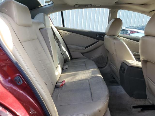 Photo 6 from auction – 2010 NISSAN ALTIMA SL with VIN 1N4AL2AP4AN526225
