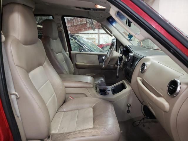 Photo 5 from auction – 2003 FORD EXPEDITION with VIN 1FMFU18L83LB76599