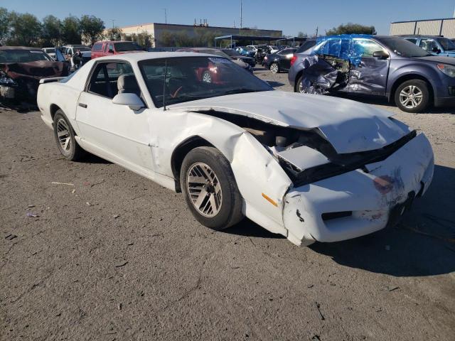 PONTIAC FIREBIRD 1991 with VIN 1G2FS23T6ML231841 - Photo from auction