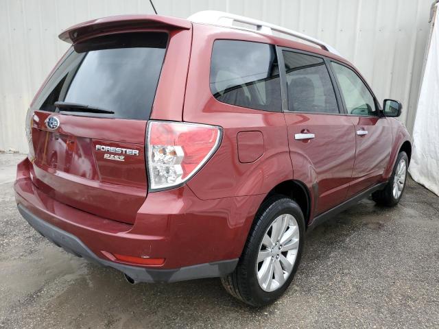 Photo 4 from auction – 2013 SUBARU FORESTER T with VIN JF2SHAGC5DH405092