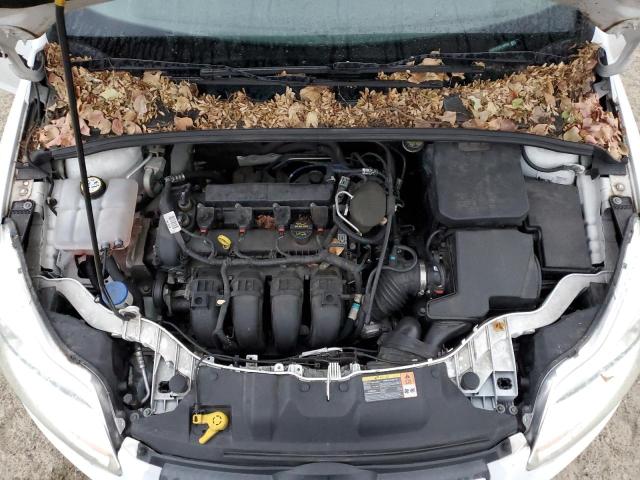 Photo 7 from auction – 2014 FORD FOCUS SE with VIN 1FADP3F22EL180794